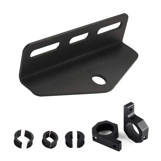 Mowrator Trailer Hitch Kit