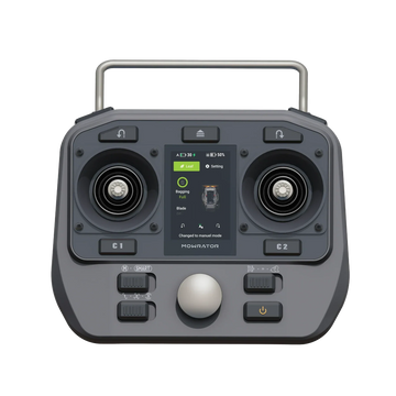 Mowrator S1 Remote Controller