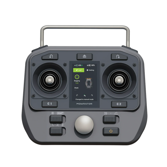 Mowrator S1 Remote Controller