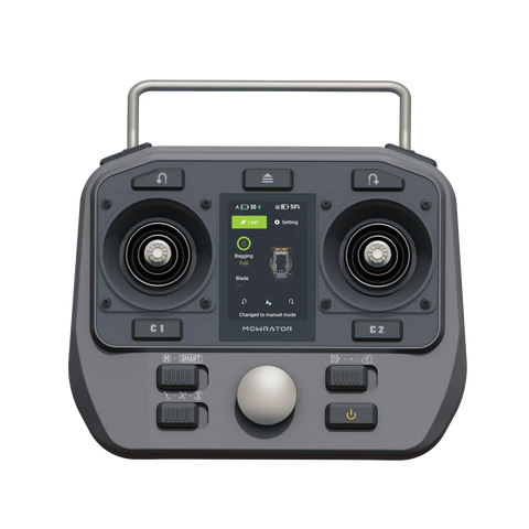 Mowrator S1 Remote Controller